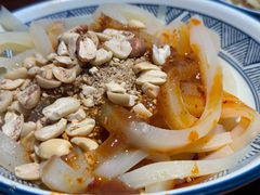 -姚记.周礼伤心凉粉(时代广场店)