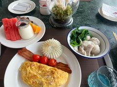 -广州白天鹅宾馆