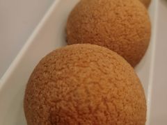 酥皮山楂叉烧包-蔡澜点心·粤菜(丽泽天街店)