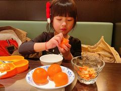 -庐灶江南·江南菜·四合院Bistro(东直门·华侨夜泊君亭店)