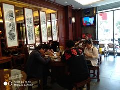 大堂-勤德兴(湖滨路店)