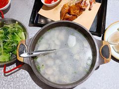 -达叔香味海鲜(海棠68环球美食街店)