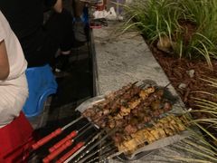 -新疆阿力烧烤