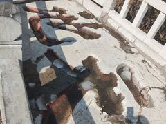 -青州市云门山风景区