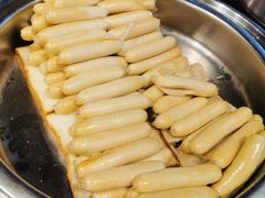 -岚桥锦江大酒店-瑞泰西餐厅