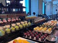 -Social 秀西餐厅-长沙瑞吉酒店(运达店)