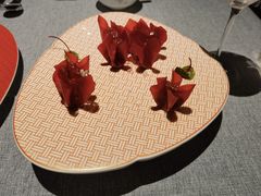 -柿合缘新京菜(静安嘉里中心店)