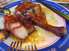 -定旺冰室·香港冰室(水贝店)