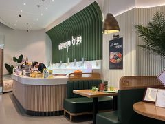 -mango tree芒果树泰国餐厅(青岛万象城店)