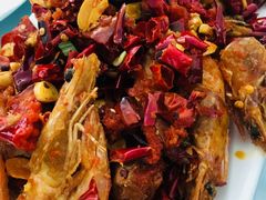 -蜀江水川菜馆(金川家园店)