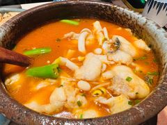 -山石榴·贵州菜(丰盛里店)