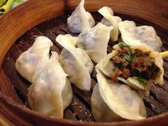 煸馅饺子-老边饺子馆(中街店)