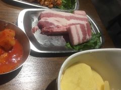 -·缸桶屋·韩式牛肋条自助烤肉(西湖D11店)