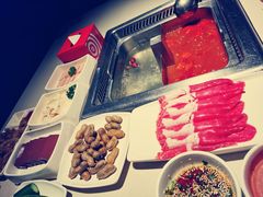 -海底捞火锅(团结桥店)