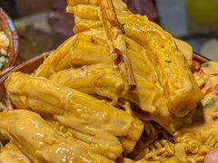 -阳阳老火锅(小南门店)