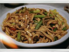 -牧马人奶茶馆(乌兰察布总店)
