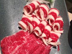 -新石器烤肉(高行万嘉店)