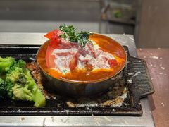 -肉肉大米(德基广场店)