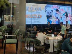 -好友缘家宴(青山路店)