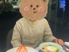 -羲和雅苑•北京烤鸭(乐园道万象城店)