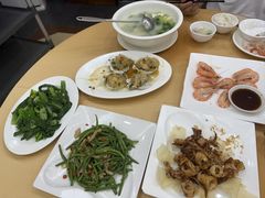 -旺富东海大酒楼(海鲜街店)