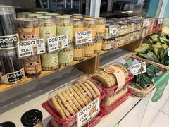 -罗莎蛋糕(华阳店)