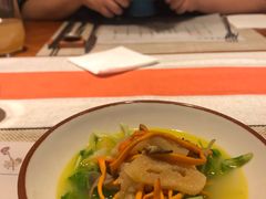 -格桑花开药膳蔬食文化空间