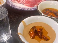 -裕德孚·非遗手切涮羊肉(东直门内大街店)