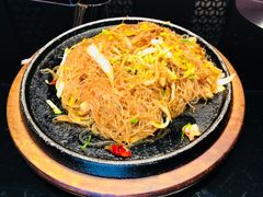 -阿庄新豫菜(通泰路店)