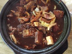 -赵家牛肉砂锅(台西三路店)