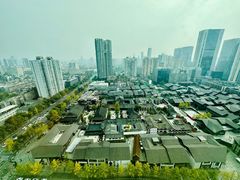 -成都尼依格罗酒店
