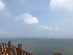 -大鹿岛
