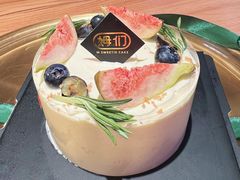 -姆们M Sweetie Cake(三里屯店)