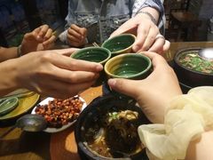 -王明古法砂锅居(开化寺店)