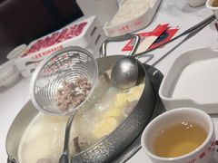 -八合里潮汕鲜牛肉火锅(深圳海岸城店)