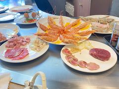 -雅玛花式铁板烧餐厅(好运街店)