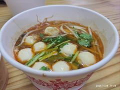 -明月虾面(厦禾路店)