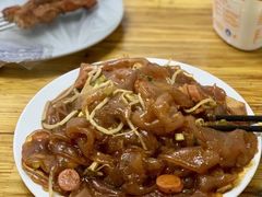 -何记酿皮店(西流湾店)