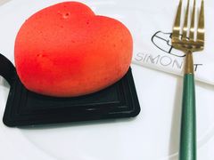 -西檬树SIMON·T轻奢蛋糕(大东方Max店)