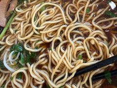 -欣达面馆(天桥支路店)