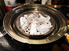 -九田家黑牛烤肉料理(珠江摩尔店)