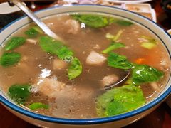 -清真·玛丽亚新疆菜主题餐厅(浙江中路店)