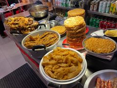 -柳州肥姨妈大骨螺蛳粉(双阳路店)