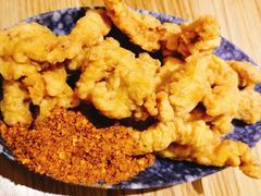 -付小姐在成都(川沙店)