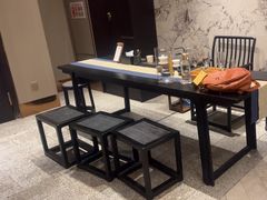 -忆江南·临江鱼馆