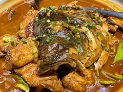 -U你·湖北家宴菜(南湖总店)
