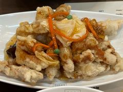 -香港饭店0410(明洞店)