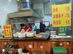 -真素诚·清真(新华路店)