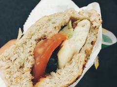 -赛百味SUBWAY(2.5产业园店)