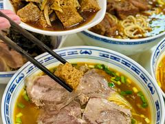 -永丰面馆(汉口路店)